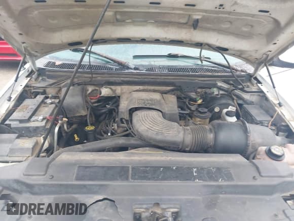 ✅ 1999 Ford F-150 XL • VIN: 1FTRX08L8XKA81765 • Lot: 42935581. Listed on IAAI with Not provided. Free auction sales archive from the USA and detailed vehicle history report at DreamBid. Image 10.