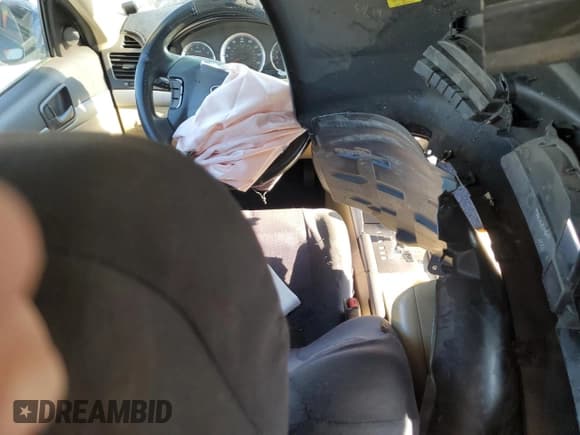 ✅ 2010 Hyundai Sonata GLS • VIN: 5NPET4AC5AH629920 • Лот: 82786784. Опубликован ранее на Copart с пробегом Не указан. Бесплатный доступ к архиву аукционных продаж из США и подробный отчёт об истории автомобиля на DreamBid. Изображение 8.