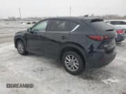✅ 2023 Mazda CX-5 S Preferred • VIN: JM3KFBCM3P0287160 • Lot: 91884945. Wystawiony na Copart z przebiegiem 5 393 mil. Bezpłatny archiwum sprzedaży aukcyjnych z USA i szczegółowy raport historii pojazdu na DreamBid. Zdjęcie 2.
