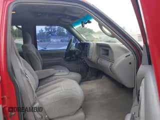 1999 Chevrolet Silverado 3500 с VIN 1GCHC33JXXF044479, выставлен на аукционе IAAI как лот 42745594 с пробегом 111 869 миль миль и . История ставок и продаж доступна на DreamBid. Изображение 5.