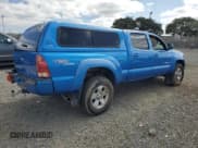 ✅ 2008 Toyota Tacoma • VIN: 3TMMU52N48M007005 • Lot: 71936515. Wystawiony na Copart z przebiegiem 87 251 mil. Bezpłatny archiwum sprzedaży aukcyjnych z USA i szczegółowy raport historii pojazdu na DreamBid. Zdjęcie 3.