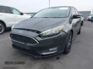✅ 2017 Ford Focus SEL • VIN: 1FADP3H25HL219699 • Лот: 43682488. Опубликован ранее на IAAI с пробегом 125 703 миль. Бесплатный доступ к архиву аукционных продаж из США и подробный отчёт об истории автомобиля на DreamBid. Изображение 17.