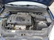 ✅ 2010 Hyundai Accent GLS • VIN: KMHCN4AC5AU423936 • Лот: 42699204. Опубликован ранее на IAAI с пробегом 141 339 миль. Бесплатный доступ к архиву аукционных продаж из США и подробный отчёт об истории автомобиля на DreamBid. Изображение 10.