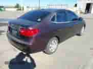 2008 Hyundai Elantra GLS с VIN KMHDU46D68U421213, выставлен на аукционе IAAI как лот 43356573 с пробегом 172 649 миль миль и . История ставок и продаж доступна на DreamBid. Изображение 4.