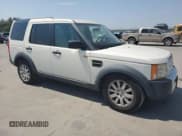 ✅ 2005 Land Rover LR3 SE • VIN: SALAD25475A323388 • Лот: 68524684. Опубликован ранее на Copart с пробегом 168 358 миль. Бесплатный доступ к архиву аукционных продаж из США и подробный отчёт об истории автомобиля на DreamBid. Изображение 4.