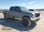 ✅ 2002 Ford F-250 XL • VIN: 1FTNW20F02EB69087 • Лот: 46276955. Опубликован ранее на Copart с пробегом 237 582 миль. Бесплатный доступ к архиву аукционных продаж из США и подробный отчёт об истории автомобиля на DreamBid. Изображение 4.