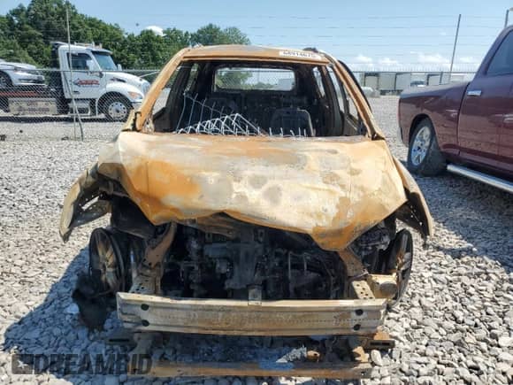 2016 Chevrolet Trax LT с VIN 3GNCJLSBXGL272778, выставлен на аукционе Copart как лот 68914675 с пробегом Не указан миль и На запчасти • Non repairable. История ставок и продаж доступна на DreamBid. Изображение 5.