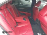 ✅ 2018 Toyota Camry XSE • VIN: 4T1BZ1HK6JU021533 • Lot: 42714630. Listed on IAAI with 49,537 mi. Free auction sales archive from the USA and detailed vehicle history report at DreamBid. Image 8.