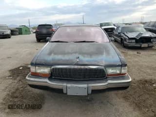 ✅ 1992 Buick Roadmaster Ltd • VIN: 1G4BT5376NR466262 • Lot: 75079004. Wystawiony na Copart z przebiegiem 160 992 mil. Bezpłatny archiwum sprzedaży aukcyjnych z USA i szczegółowy raport historii pojazdu na DreamBid. Zdjęcie 5.