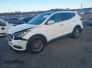 ✅ 2017 Hyundai Santa Fe 2.4L • VIN: 5XYZUDLB6HG432873 • Лот: 43500879. Опубликован ранее на IAAI с пробегом 160 025 миль. Бесплатный доступ к архиву аукционных продаж из США и подробный отчёт об истории автомобиля на DreamBid. Изображение 17.
