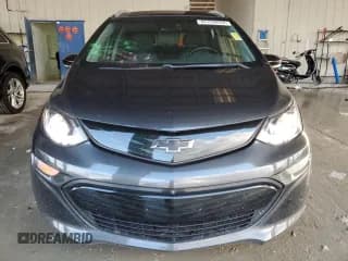 ✅ 2018 Chevrolet Bolt EV Premier • VIN: 1G1FX6S02J4112484 • Lot: 85798894. Wystawiony na Copart z przebiegiem 79 557 mil. Bezpłatny archiwum sprzedaży aukcyjnych z USA i szczegółowy raport historii pojazdu na DreamBid. Zdjęcie 5.