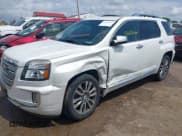 ✅ 2017 GMC Terrain Denali • VIN: 2GKFLVE30H6214611 • Lot: 42526123. Listed on IAAI with 136,061 mi. Free auction sales archive from the USA and detailed vehicle history report at DreamBid. Image 2.