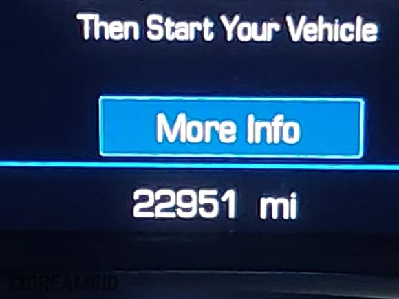 ✅ 2020 GMC Terrain SLE • VIN: 3GKALTEV3LL157938 • Lot: 43479788. Wystawiony na IAAI z przebiegiem 22 951 mil. Bezpłatny archiwum sprzedaży aukcyjnych z USA i szczegółowy raport historii pojazdu na DreamBid. Zdjęcie 15.