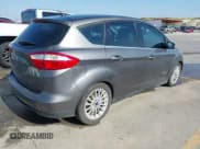 ✅ 2013 Ford C-Max SEL • VIN: 1FADP5CU5DL549289 • Lot: 43704297. Wystawiony na IAAI z przebiegiem 147 088 mil. Bezpłatny archiwum sprzedaży aukcyjnych z USA i szczegółowy raport historii pojazdu na DreamBid. Zdjęcie 4.