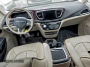 ✅ 2017 Chrysler Pacifica Limited • VIN: 2C4RC1GG8HR602993 • Lot: 93957065. Listed on Copart with Not provided. Free auction sales archive from the USA and detailed vehicle history report at DreamBid. Image 8.