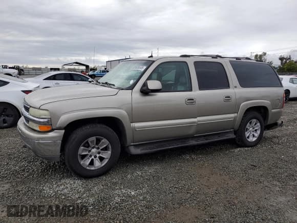 ✅ 2003 Chevrolet Suburban Z71 • VIN: 3GNFK16Z43G283381 • Лот: 51475695. Опубликован ранее на Copart с пробегом 416 067 миль. Бесплатный доступ к архиву аукционных продаж из США и подробный отчёт об истории автомобиля на DreamBid. Изображение 1.