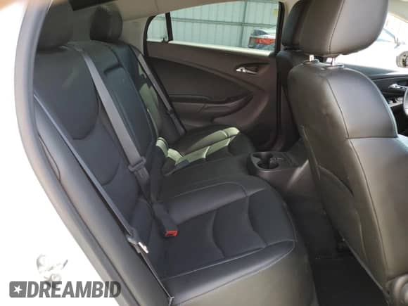 2017 Chevrolet Volt LT с VIN 1G1RC6S55HU148636, выставлен на аукционе Copart как лот 62521173 с пробегом 84 460 миль миль и . История ставок и продаж доступна на DreamBid. Изображение 10.