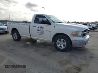 ✅ 2009 Dodge 1500 SLT • VIN: 1D3HB16P59J516585 • Lot: 85016554. Wystawiony na Copart z przebiegiem 279 139 mil. Bezpłatny archiwum sprzedaży aukcyjnych z USA i szczegółowy raport historii pojazdu na DreamBid. Zdjęcie 4.