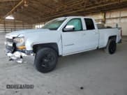 ✅ 2016 Chevrolet Silverado 1500 LT • VIN: 1GCVKREH9GZ418842 • Лот: 62131754. Опубликован ранее на Copart с пробегом 121 975 миль. Бесплатный доступ к архиву аукционных продаж из США и подробный отчёт об истории автомобиля на DreamBid. Изображение 1.