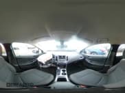 ✅ 2017 Chevrolet Cruze LT • VIN: 3G1BE6SM2HS569636 • Лот: 67687522. Опубликован ранее на Copart с пробегом 106 938 миль. Бесплатный доступ к архиву аукционных продаж из США и подробный отчёт об истории автомобиля на DreamBid. Изображение 13.