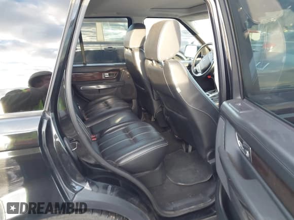 ✅ 2013 Land Rover Range Rover Sport HSE Lux • VIN: SALSK2D41DA766680 • Лот: 43855444. Опубликован ранее на IAAI с пробегом 152 785 миль. Бесплатный доступ к архиву аукционных продаж из США и подробный отчёт об истории автомобиля на DreamBid. Изображение 8.