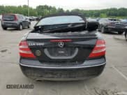 ✅ 2005 Mercedes-Benz CLK 500 • VIN: WDBTK75J15F160926 • Лот: 63806815. Опубликован ранее на Copart с пробегом 137 482 миль. Бесплатный доступ к архиву аукционных продаж из США и подробный отчёт об истории автомобиля на DreamBid. Изображение 6.