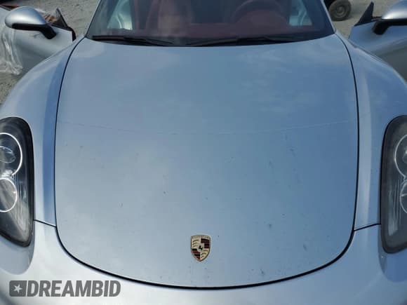 ✅ 2014 Porsche Cayman S • VIN: WP0AB2A88EK191967 • Lot: 84197955. Listed on Copart with Not provided. Free auction sales archive from the USA and detailed vehicle history report at DreamBid. Image 11.