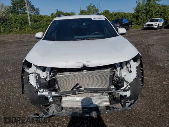 ✅ 2025 Chevrolet Equinox AWD LT • VIN: 3GNAXPEG1SL236555 • Lot: 66540855. Wystawiony na Copart z przebiegiem 12 109 mil. Bezpłatny archiwum sprzedaży aukcyjnych z USA i szczegółowy raport historii pojazdu na DreamBid. Zdjęcie 5.