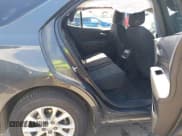 ✅ 2019 Chevrolet Equinox LT • VIN: 2GNAXKEV1K6107348 • Lot: 43088020. Wystawiony na IAAI z przebiegiem 134 383 mil. Bezpłatny archiwum sprzedaży aukcyjnych z USA i szczegółowy raport historii pojazdu na DreamBid. Zdjęcie 8.