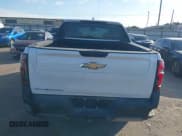 ✅ 2025 Chevrolet Silverado EV Extended Range LT • VIN: 1GC10ZED3SU400618 • Лот: 43818345. Опубликован ранее на IAAI с пробегом 3 101 миль. Бесплатный доступ к архиву аукционных продаж из США и подробный отчёт об истории автомобиля на DreamBid. Изображение 16.