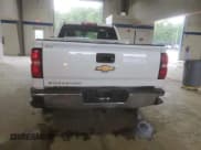 ✅ 2018 Chevrolet Silverado 1500 LS • VIN: 1GCRCNEC3JZ293680 • Лот: 67672215. Опубликован ранее на Copart с пробегом 130 753 миль. Бесплатный доступ к архиву аукционных продаж из США и подробный отчёт об истории автомобиля на DreamBid. Изображение 6.