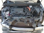 ✅ 2024 Lexus NX 350h • VIN: 2T2AKCEZ6RC025216 • Lot: 65567125. Wystawiony na Copart z przebiegiem 13 373 mil. Bezpłatny archiwum sprzedaży aukcyjnych z USA i szczegółowy raport historii pojazdu na DreamBid. Zdjęcie 12.