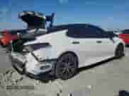 2021 Toyota Camry Hybrid SE с VIN 4T1G31AK7MU028884, выставлен на аукционе Copart как лот 80913515 с пробегом 102 237 миль миль и Списание • Salvage title. История ставок и продаж доступна на DreamBid. Изображение 3.