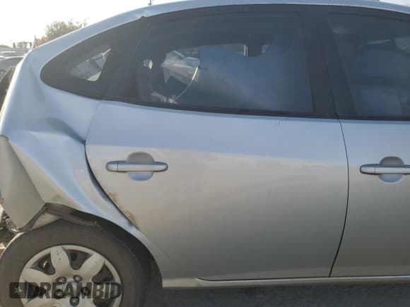 ✅ 2009 Hyundai Elantra GLS • VIN: KMHDU46D29U593076 • Лот: 92403855. Опубликован ранее на Copart с пробегом 234 278 миль. Бесплатный доступ к архиву аукционных продаж из США и подробный отчёт об истории автомобиля на DreamBid. Изображение 10.