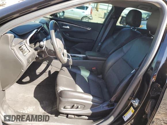 ✅ 2016 Chevrolet Impala LT • VIN: 2G1115S30G9123280 • Лот: 73851514. Опубликован ранее на Copart с пробегом 123 524 миль. Бесплатный доступ к архиву аукционных продаж из США и подробный отчёт об истории автомобиля на DreamBid. Изображение 7.