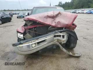 1999 Dodge 1500 z VIN 1B7HC16Z3XS167442, wystawiony jako Copart lot #73318924 z przebiegiem 158 376 mil mil oraz Szkoda całkowita • Salvage title. Historia ofert i sprzedaży dostępna na DreamBid. Obrazek 5.