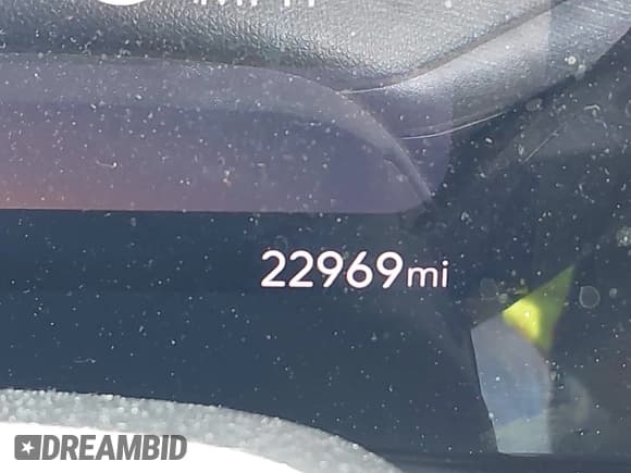 ✅ 2024 Buick Encore GX Sport Touring • VIN: KL4AMESL6RB189875 • Лот: 41780976. Опубликован ранее на IAAI с пробегом 22 969 миль. Бесплатный доступ к архиву аукционных продаж из США и подробный отчёт об истории автомобиля на DreamBid. Изображение 15.