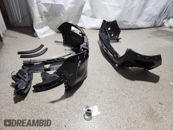 ✅ 2023 Nissan Rogue SV • VIN: 5N1BT3BA9PC831394 • Lot: 92417465. Listed on Copart with 50,654 mi. Free auction sales archive from the USA and detailed vehicle history report at DreamBid. Image 13.