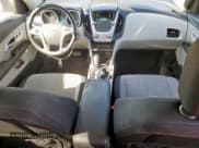 ✅ 2016 Chevrolet Equinox LT • VIN: 2GNALCEK9G1122191 • Лот: 92848475. Опубликован ранее на Copart с пробегом 117 787 миль. Бесплатный доступ к архиву аукционных продаж из США и подробный отчёт об истории автомобиля на DreamBid. Изображение 8.