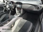 ✅ 2018 Subaru BRZ Limited • VIN: JF1ZCAC11J8603170 • Лот: 58993655. Опубликован ранее на Copart с пробегом 30 105 миль. Бесплатный доступ к архиву аукционных продаж из США и подробный отчёт об истории автомобиля на DreamBid. Изображение 8.