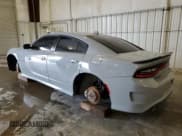 ✅ 2022 Dodge Charger GT • VIN: 2C3CDXHG2NH129750 • Лот: 80460445. Опубликован ранее на Copart с пробегом 35 539 миль. Бесплатный доступ к архиву аукционных продаж из США и подробный отчёт об истории автомобиля на DreamBid. Изображение 2.