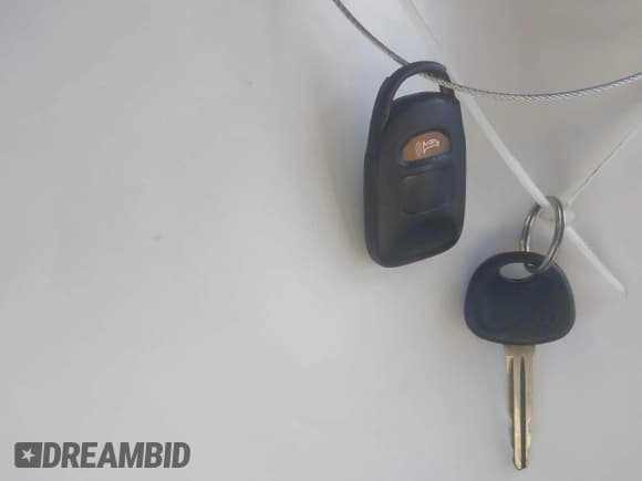 ✅ 2008 Hyundai Santa Fe GLS • VIN: 5NMSG13D48H156305 • Lot: 43821942. Listed on IAAI with 121,790 mi. Free auction sales archive from the USA and detailed vehicle history report at DreamBid. Image 11.