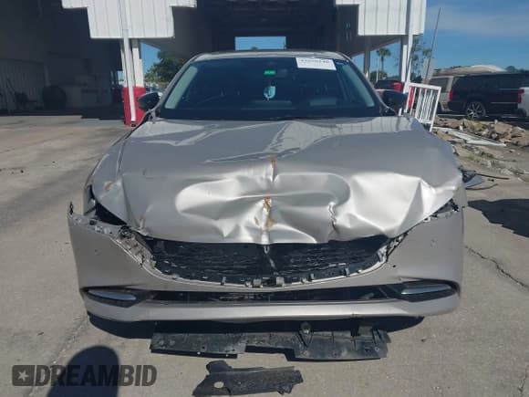 ✅ 2023 Mazda 3 Premium Plus • VIN: 3MZBPBEY2PM354413 • Lot: 43650140. Listed on IAAI with Not provided. Free auction sales archive from the USA and detailed vehicle history report at DreamBid. Image 13.