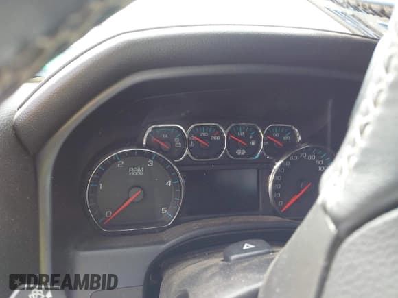 ✅ 2016 Chevrolet Silverado 2500HD LTZ • VIN: 1GC1KWE83GF199150 • Lot: 41440855. Listed on IAAI with Not provided. Free auction sales archive from the USA and detailed vehicle history report at DreamBid. Image 7.