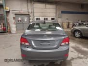 ✅ 2017 Hyundai Accent SE • VIN: KMHCT4AEXHU222616 • Lot: 43629410. Wystawiony na IAAI z przebiegiem 250 565 mil. Bezpłatny archiwum sprzedaży aukcyjnych z USA i szczegółowy raport historii pojazdu na DreamBid. Zdjęcie 14.