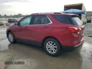 ✅ 2018 Chevrolet Equinox LT • VIN: 2GNAXJEV5J6351156 • Лот: 86100475. Опубликован ранее на Copart с пробегом 85 432 миль. Бесплатный доступ к архиву аукционных продаж из США и подробный отчёт об истории автомобиля на DreamBid. Изображение 2.
