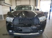 ✅ 2013 Dodge Durango Crew • VIN: 1C4SDJDT1DC509543 • Lot: 80838195. Listed on Copart with 136,406 mi. Free auction sales archive from the USA and detailed vehicle history report at DreamBid. Image 5.