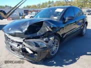 ✅ 2021 Porsche Macan • VIN: WP1AA2A58MLB16718 • Лот: 43444964. Опубликован ранее на IAAI с пробегом 33 474 миль. Бесплатный доступ к архиву аукционных продаж из США и подробный отчёт об истории автомобиля на DreamBid. Изображение 18.