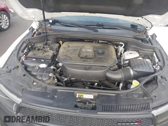 ✅ 2018 Dodge Durango GT • VIN: 1C4RDHDGXJC461398 • Лот: 43234179. Опубликован ранее на IAAI с пробегом 162 740 миль. Бесплатный доступ к архиву аукционных продаж из США и подробный отчёт об истории автомобиля на DreamBid. Изображение 10.