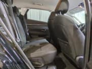 ✅ 2024 Hyundai Tucson SEL • VIN: 5NMJBCDE8RH330942 • Lot: 67969754. Wystawiony na Copart z przebiegiem 18 825 mil. Bezpłatny archiwum sprzedaży aukcyjnych z USA i szczegółowy raport historii pojazdu na DreamBid. Zdjęcie 11.